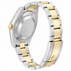 Rolex Datejust Champagne Dial 41MM 116333 Watch